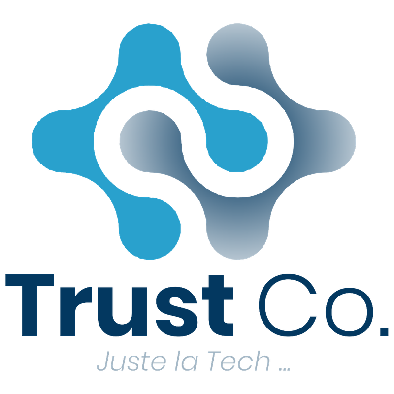 Trust Co. Ltd